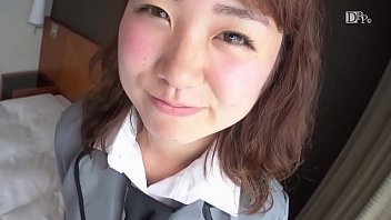 Preview 1 of Mota Xxx Vedio - 制服のままされたい〜 2