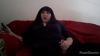 Preview 2 of Mertua Menatu - Cum with Ts Natalie Jenkins