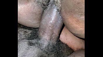 Preview 4 of Fucking At All Holes At A Time - Cougar