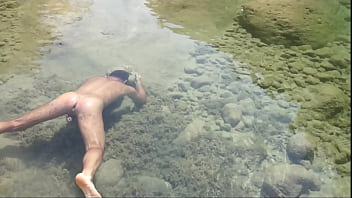 Preview 2 of Gofaka Homo - Underwater