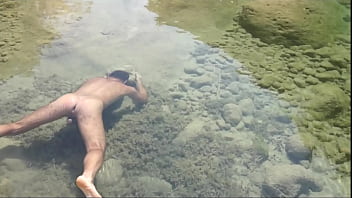 Preview 3 of Gofaka Homo - Underwater