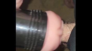 Preview 2 of Under A Ban - Cum blast