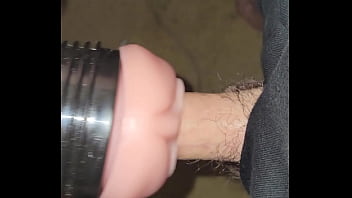 Preview 1 of Under A Ban - Cum blast