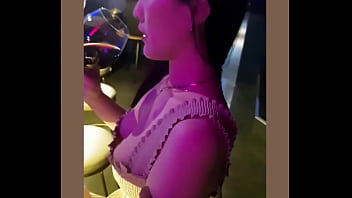 Preview 2 of Belida - Self homemade hot video Chinese Model gets fucked after the shoot!