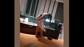 Preview 3 of Belida - Self homemade hot video Chinese Model gets fucked after the shoot!