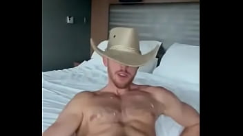 Preview 2 of Xfamstercom Videos - fill er up cowboy #cumblaster #gayxxx #trade #nsfwcontent #gayhot #gayfollow