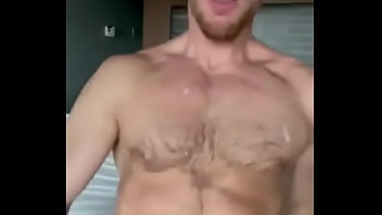 Preview 3 of Xfamstercom Videos - fill er up cowboy #cumblaster #gayxxx #trade #nsfwcontent #gayhot #gayfollow