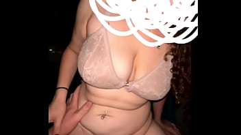 Preview 1 of Lesbian Mom Daughter Big Clit - Hot 22yr old