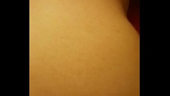 Preview 2 of Classic Mother Alone - Caliente mujer viene a coger rico