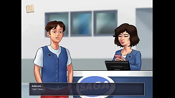 Preview 4 of Addition Orey - Summertime Saga 233