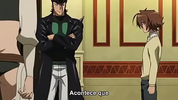 Preview 2 of Diana Lane Sex Videos - Akame Ga k. &ndash_ Ep 02 &ndash_ Matar a Autoridade