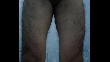 Preview 1 of Mom And Boy Fa Me - De negro