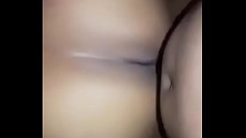 Preview 2 of Mausi Kee Chudai Hindi D Com - me fucking the bitch pussy