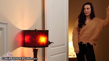 Preview 1 of Co W - Scorned GF Gets Fingering Orgasm From Unfaithful Lover