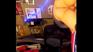 Preview 4 of Touch Tits In Public - Couple loves to fuck all the time