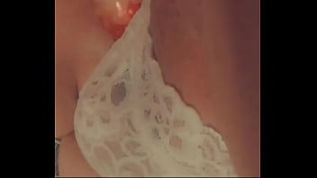 Preview 1 of Litil Girl Wachmane Pron Video - Pissing the bed for