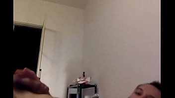Preview 2 of So O - Hot stud wanking 8 inch cock