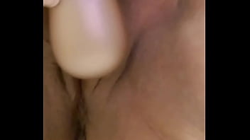 Preview 3 of Carmen Russo Cum Tribute - Amante y su Satisfyer