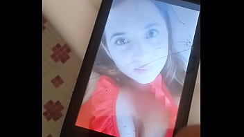 Preview 2 of Cutie Baby Boobs Webcam - Chaqueta claudia