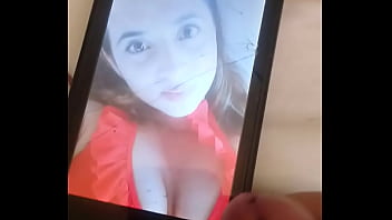 Preview 3 of Cutie Baby Boobs Webcam - Chaqueta claudia
