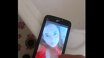 Preview 1 of Cutie Baby Boobs Webcam - Chaqueta claudia