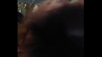 Preview 4 of 20 Girls And 5boys - Black girl taking dick