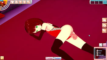 Preview 3 of Indian Maharashtra Mumbai Ka Sex - Best in Swimsuit anime Girl