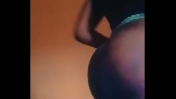 Preview 3 of Pregnant Orgy Xxx - Little Striptease before getting fucked by my boyfriend
