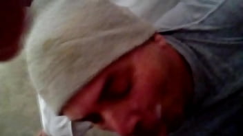 Preview 3 of Bbb Fucks White Boy Anal - LEVANDO GOZADA NA CARA