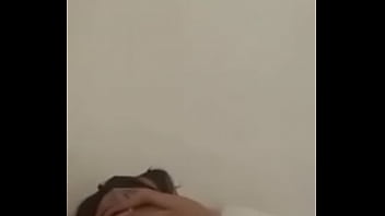 Preview 2 of Using Indian Couple - Sentando pau grande