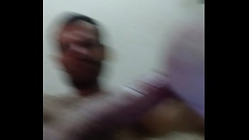 Preview 4 of Indera Xnxx - Mostrando a rola