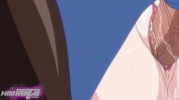 Preview 3 of Mom And Son Argue - I teach my stepdaughter how to fuck her boyfriend - Hentai uncensored