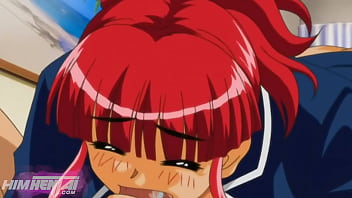 Preview 3 of Wwwsxxxyyy Hinde - My stepdad&#039_s friends are staying over,  they want me to fuck them! - Hentai Uncensored