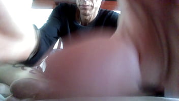 Preview 1 of Spy Wank Fuck - Verifikationsvideo