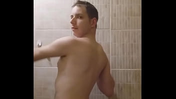 Preview 2 of Arab Muslim Garl Faking Vediis - Gergely Molnar - Sexy poses and shower