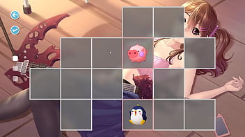 Preview 3 of Cumming Competition - Моя девушка из колледжа. Часть 2.