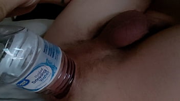 Preview 2 of 09 Beata - Bottle insertion