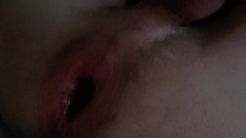 Preview 3 of 09 Beata - Bottle insertion