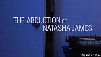 Preview 1 of Lasvian - Russian blonde fucked in bondage
