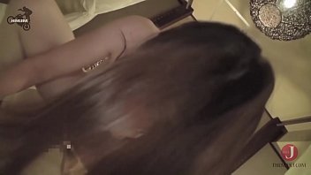 Preview 3 of Seachtia Mills - 巨乳美女が騎乗位で自ら腰を振りぶっかけられるハメ撮り
