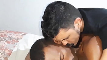 Preview 4 of Priyanka Chopra Full Xxx - YURI GA&Uacute_CHO - BRAZILIAN INTERRACIAL THREESOME