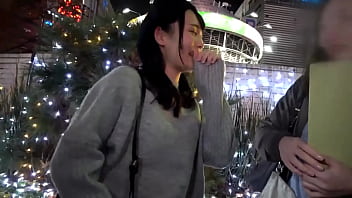 Preview 1 of Friends My Son - 美形で知的な医大生がまさかの痴女化！？超敏感なスレンダーボディをビクつかせ崩壊寸前まで絶頂〈イク〉を繰り返す！！尻射・中出し・顔射3連発！！Part1
