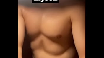 Preview 1 of Nur Teens - Muscle Jock Playing With Himself