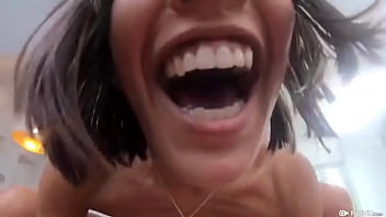 Preview 4 of Sis Bro Incest - janice griffith 《PMV》short hair