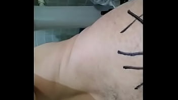 Preview 3 of Fart On Doll - V&iacute_deo de verifica&ccedil_&atilde_o