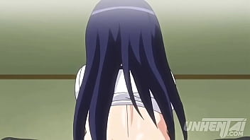 Preview 4 of Xxxxminte5 - Babe Teen Masturbating with a Table Thinking on her Stepbrother &mdash_ Hentai [Subtitled]