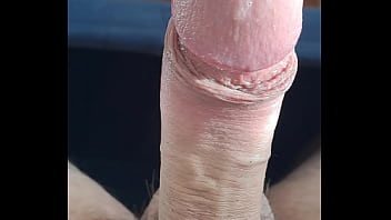 Preview 3 of Xxxbp Nuw - out with me with the help of my toy,  my hairy cock and at the very end the hot sperm comes out