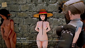 Preview 3 of Mobiki Xxxvibo - Harem Hotel 383