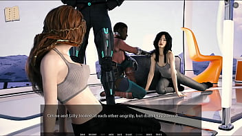Preview 4 of Supra Butt - Tales From The Unending Void 145