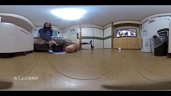 Preview 3 of Brittany Razavi Sex Videos - foot femdom